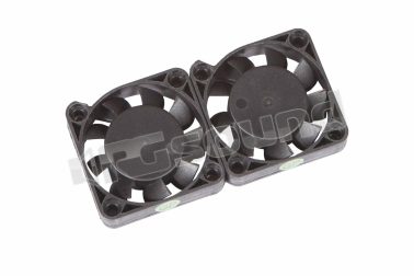 HX Fan  Audio System