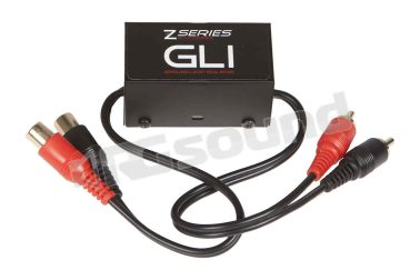 GLI  Audio System