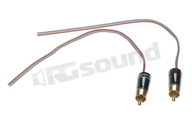 RCA HI  Audio System