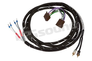 HLAC2 5m  Audio System