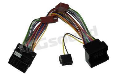 HLAC MOST PLUS  Audio System