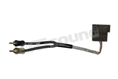 HLAC REVERSE 2  Audio System