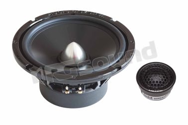 HX 165 PHASE AKTIV EVO  Audio System