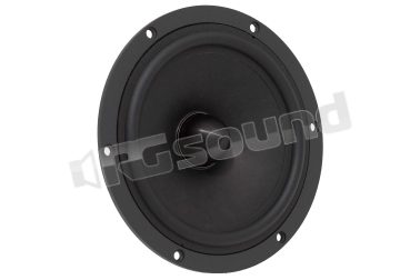 AV 165 coppia midwoofer High-End 165 mm Audio System