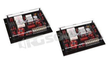 FW AVALANCHE  Audio System
