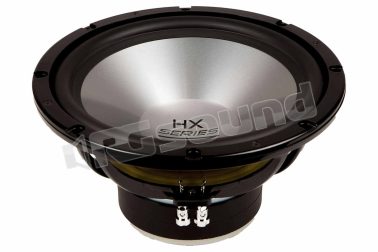 HX 12 PHASE subwoofer high-end 30cm a doppia bobina Audio System