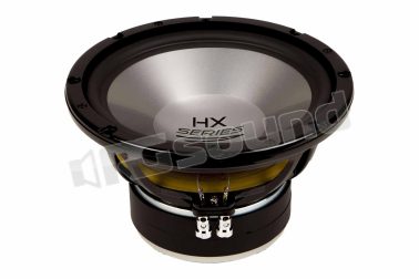 HX 10 PHASE subwoofer high-end 25cm a doppia bobina Audio System