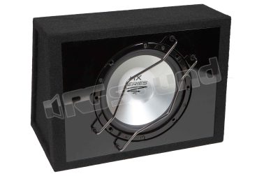 HX 10 PHASE G Sub 25 cm in cassa chiusa Audio System