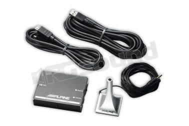 KTX-100EQ  Alpine