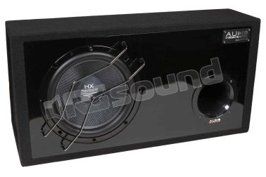HX 12 SQ BR Sub 30 cm in cassa bass reflex Audio System