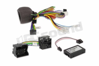 APF-X300VW Interfaccia CAN - UART per VW Alpine