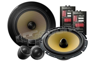 TS-E171CI kit a due vie 17 cm Pioneer