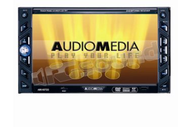 AMV-497DD  Audiomedia