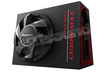 TS-WX300A  Pioneer