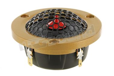 R3004/602005 Tweeter 26mm high-end - Cupola in seta Scan Speak