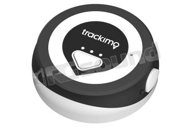 TRACKIMO MINI localizzatore satellitare portatile GPS/GSM - compreso 1 anno di copertura mondiale Trackimo