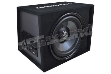 GZIB 300XBR-ACT sub attivo 30 cm Ground Zero