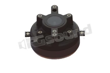 CD-1Fe driver a compressione 85 mm Beyma