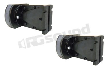 WL3/Fe line array per horn tweeter Beyma