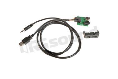 MP0C5001-USB  Paser