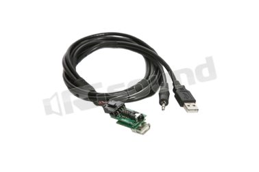 MP0C5703-USB  Paser