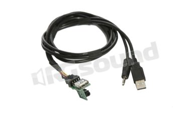 MP0C5704-USB  Paser