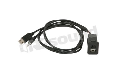 MP0C6001-USB  Paser