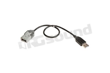 MP0C6501-USB  Paser