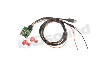 MP0C7902-USB  Paser