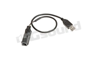 MP0C8302-USB  Paser