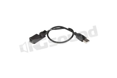 MP0C8307-USB  Paser