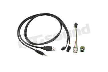 MP0C9502-USB  Paser