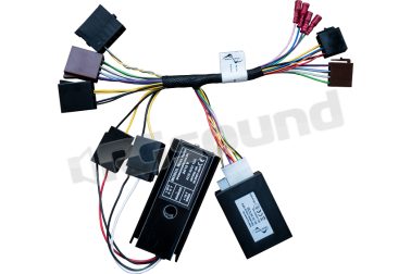 CA-R-MAC.001 Mercedes Actros (MP3) e (MP2) Pioneer