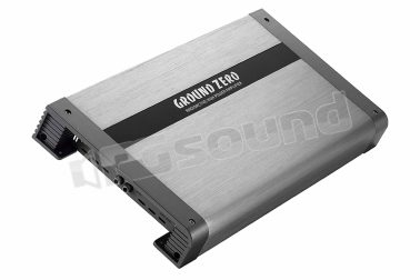 GZRA 1.1650DX  Ground Zero