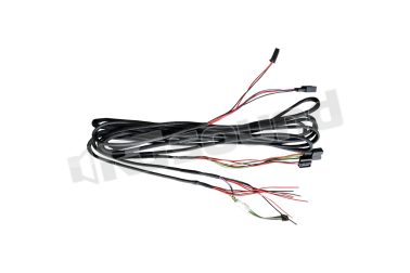 GZCS 4.0BMW-CONNECT cablaggio specifico per auto per BMW Ground Zero
