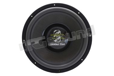 GZPW 15NEO-SPL  Ground Zero