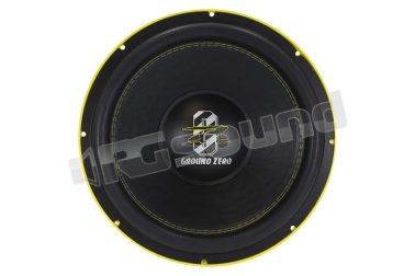 GZNW 38NEO-SPL  Ground Zero