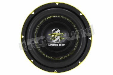 GZHW 20SPL  Ground Zero