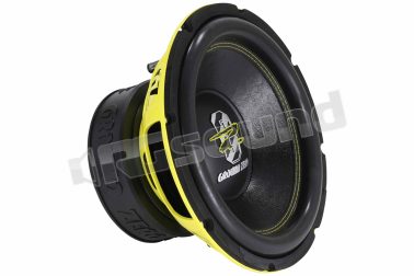 GZRW 12XSPL  Ground Zero