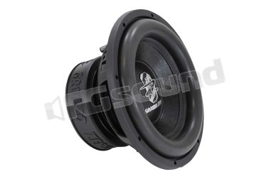 GZRW 30-D2 high quality subwoofer 30 cm, potenza 800 Watts RMS Ground Zero