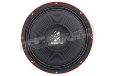 GZCW 12.1200-PRO  Ground Zero