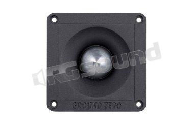 GZCT 3000X compression tweeter Ground Zero