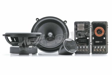 PS130 V1 kit a 2 vie 13cm Focal