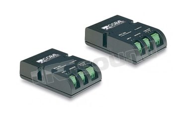 NTX 202 crossover 2 vie Coral Electronic