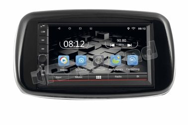VM121  Phonocar