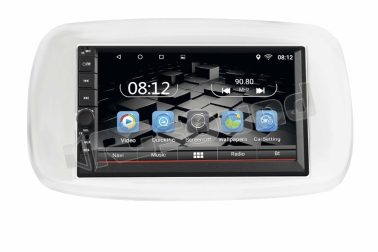VM122  Phonocar