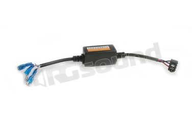 07570 interfaccia Can-Bus 12V per lampada Led H13 Phonocar