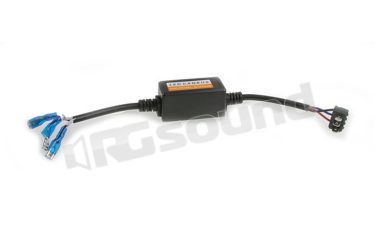 07571 cebtralina Can-Bus per lampada Led H15 Phonocar