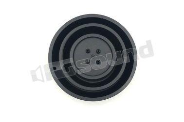 07597 copertura in gomma per lampadine Led Phonocar