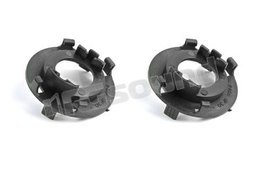 07615 adattatori per Lampade Led KIA e HYUNDAI Phonocar